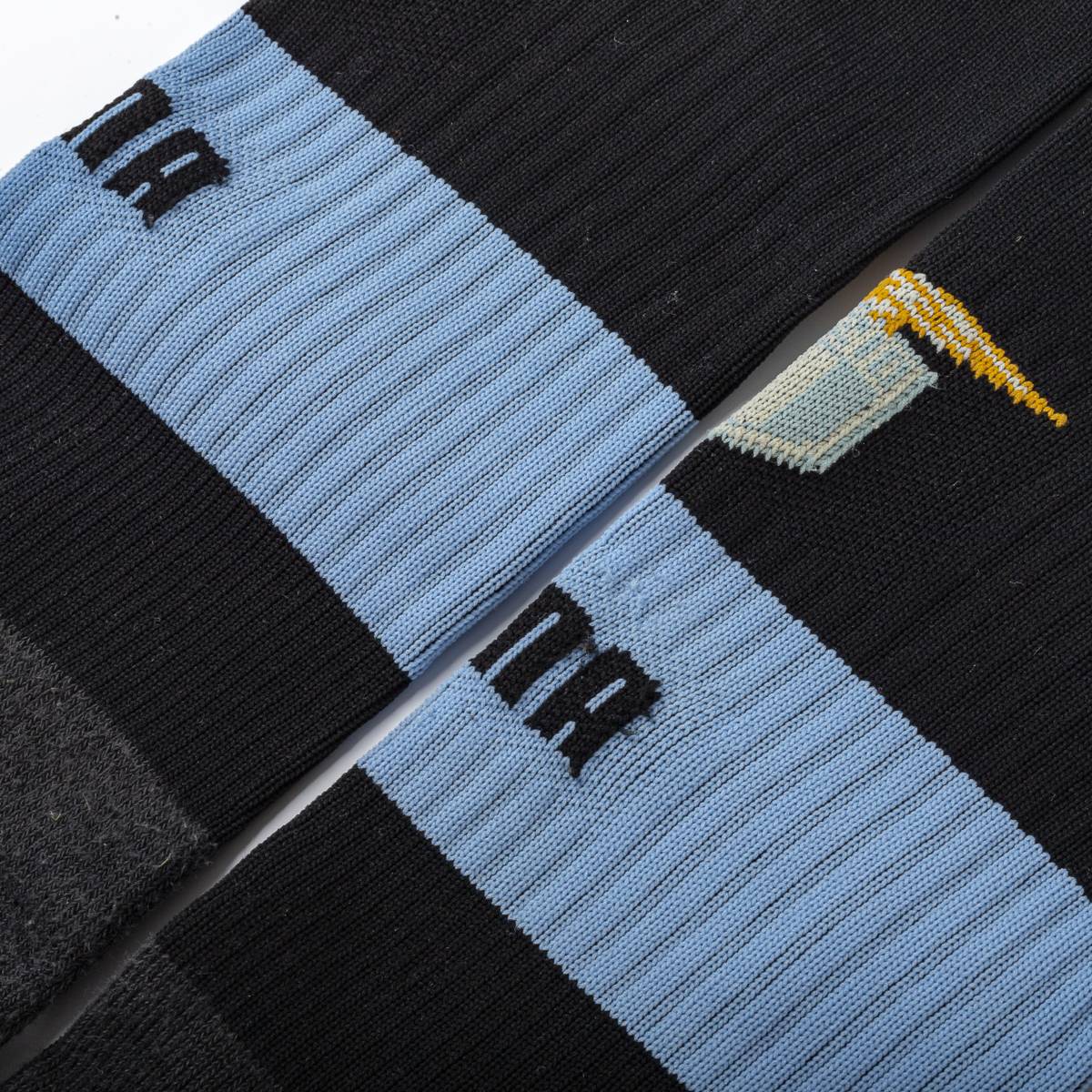 Calzettoni Third Lazio Puma 1998/1999