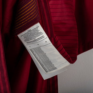 maglia home as roma nike totti 10 2016/2017