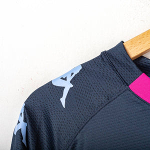 Maglia Third Ssc Napoli Kappa Di Lorenzo 2020/2021