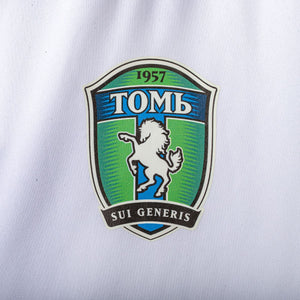Maglia Away Tom Tomsk Adidas 2011/2012