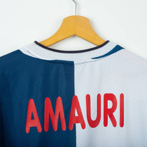 Maglia Away Chievo Verona Lotto Amauri 11 2004/2005
