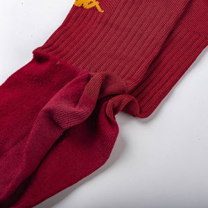 Calzerotti Home Roma Kappa 2000/2001