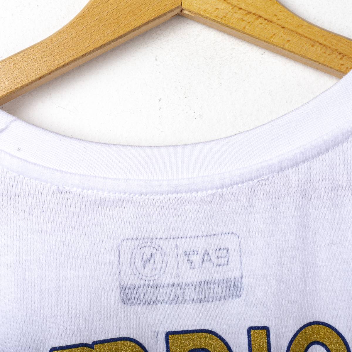 T-Shirt celebrativa Campioni 3 ea7 2022/2023