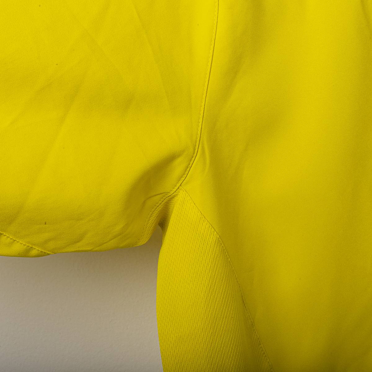 Maglia Home Borussia Dortmund Nike Rosicky 10 2005/2006