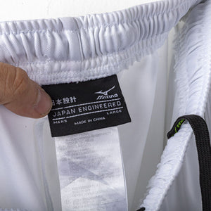 Pantaloncini Away Cittadella Mizuno n9 2020/2021