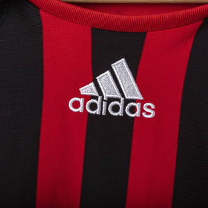 Maglia Home Adidas Milan Kaká 22 2007/2008 72X50