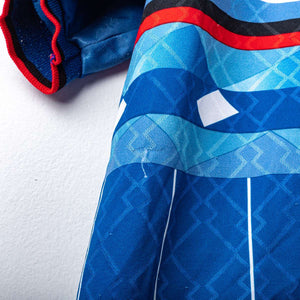 Maglia Fourth Milan Lotto Simone 23 1995/1996