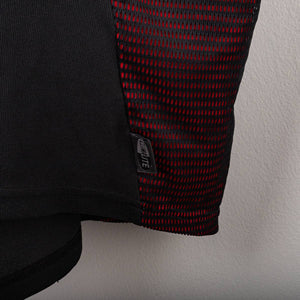 maglia third adidas ac milan Maldini n3 2002/2003