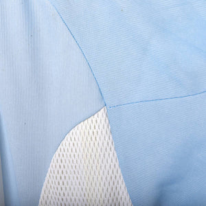 Maglia Home Adidas Argentina Batistuta n9 2002
