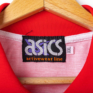 Maglia Third Sampdoria Asics (Gullit) 4 1993/1994