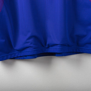 Maglia Francia Home Adidas Zidane 10 2002/2003