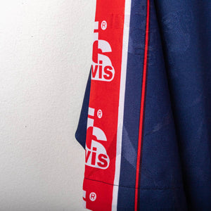 T-shirt allenamento crotone devis 1998/1999