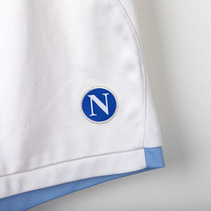 Pantaloncini Home Diadora Napoli N2 2006/2007