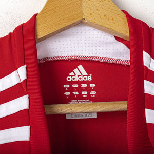 maglia home Bayern Monaco Adidas Toni 2008/2009 79X55