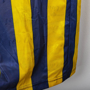 Maglia Home Juve Stabia n7 2004/2005