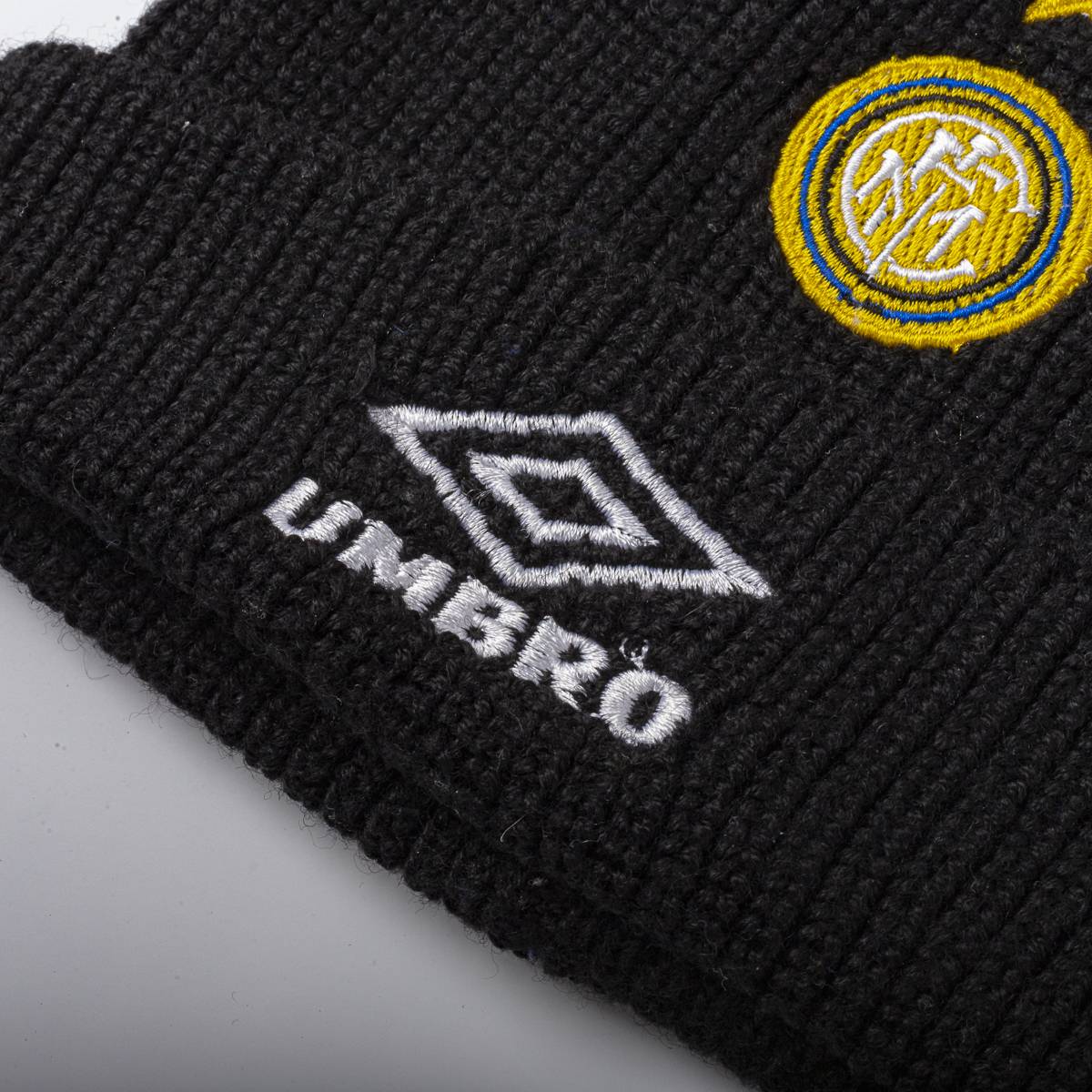 Cuffia Lana Inter Umbro 1995/1996