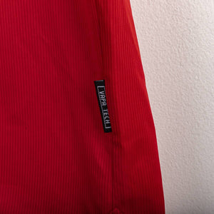 Maglia home Chile Umbro Zamorano 9 2000/2001