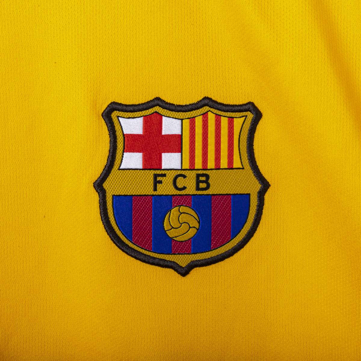 Maglia Away Nike Barcellona 2014/2015