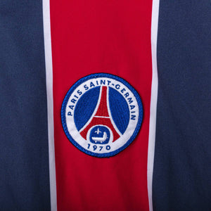 Maglia Home Psg nike Ronaldinho 10 2002/2003