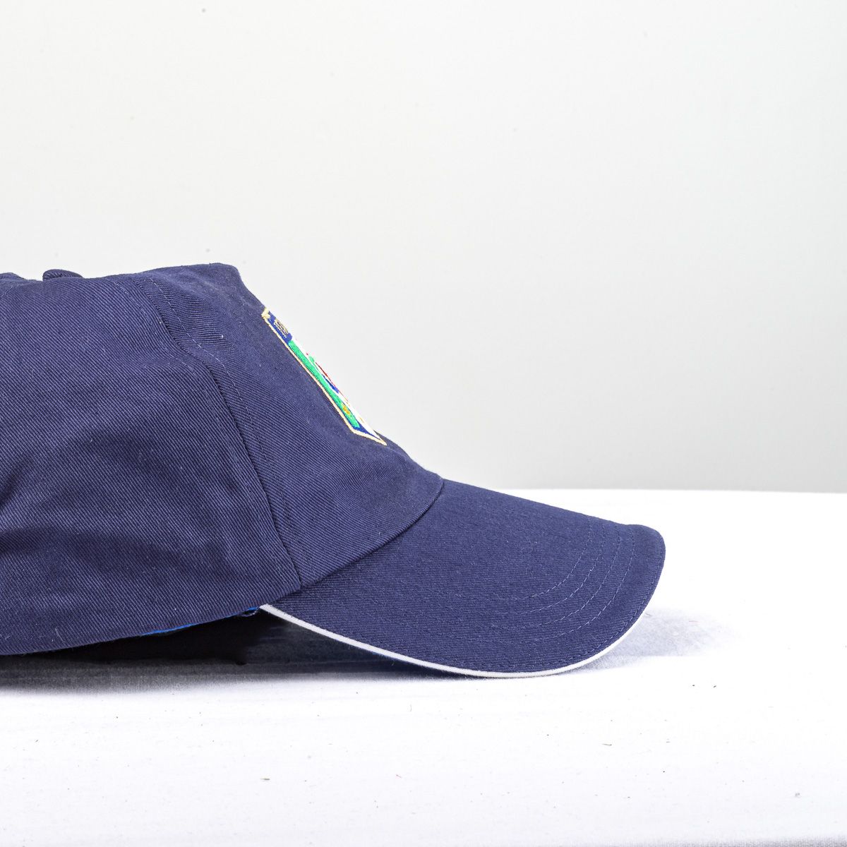 Cappello Italia Puma 2008