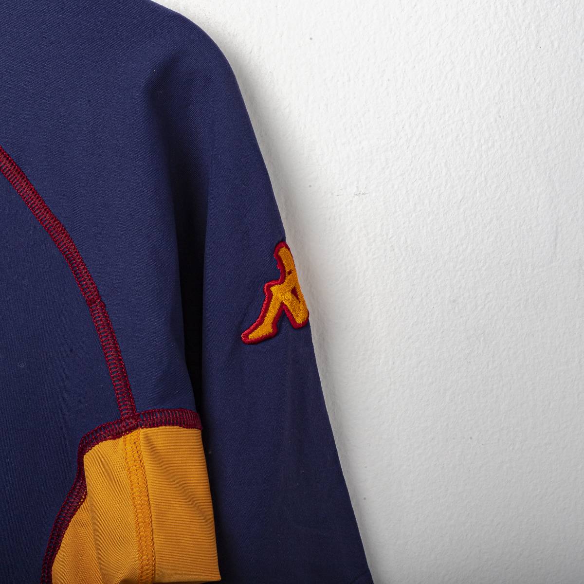 Maglia Third Roma Kappa 2001/2002