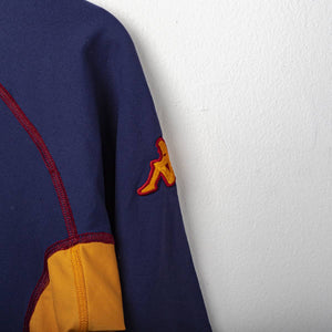 Maglia Third Roma Kappa 2001/2002