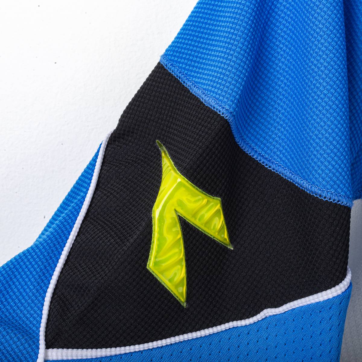 Maglia Home Napoli Diadora Stellone 9 2002/2003