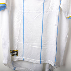 Maglia Away Lazio Puma Crespo n10 2001/2002