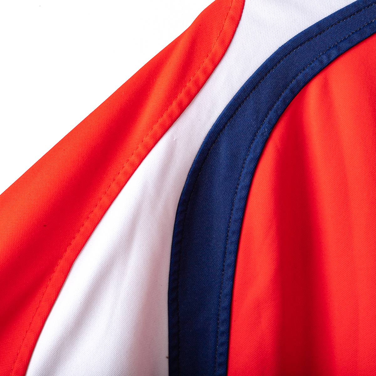 T-shirt Allenamento Genoa Asics 2008/2009