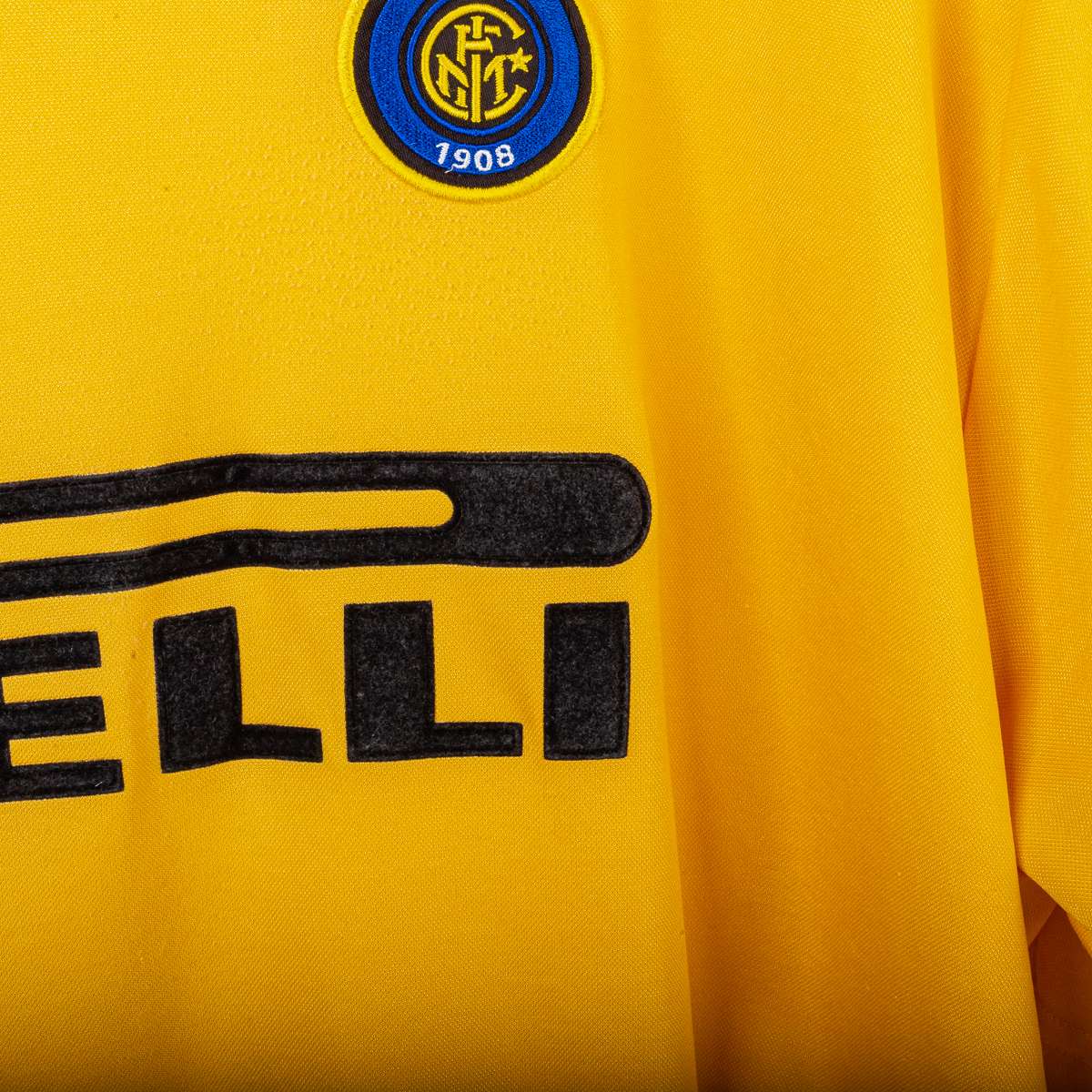 Maglia Third Inter Nike Baggio n10 1999/2000