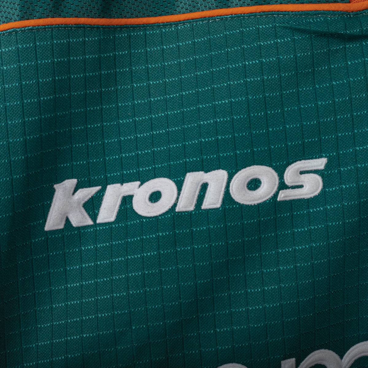 maglia home ac venezia kronos 1999/2000