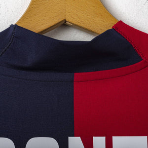 Maglia Home Cagliari Kappa Sardegna Conti 5 2012/2013