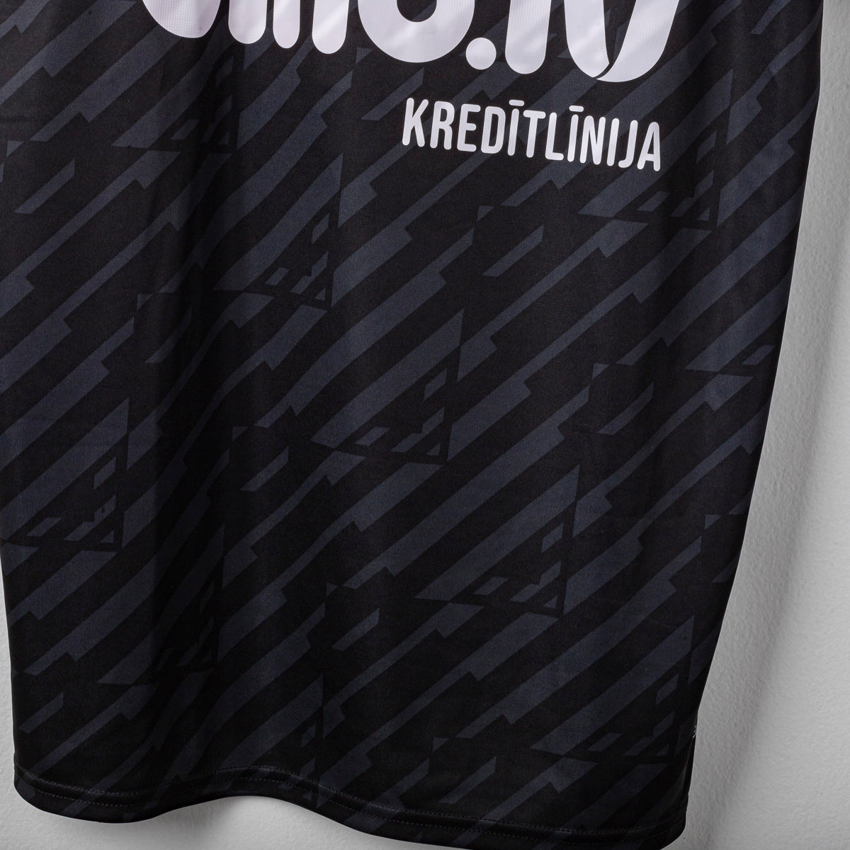 Maglia Third FK Auda Puma 2023/2024