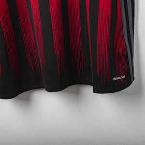Maglia home milan Honda n10 2016/2017