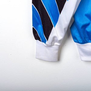 Inter Uhlsport jacket 1990/1991