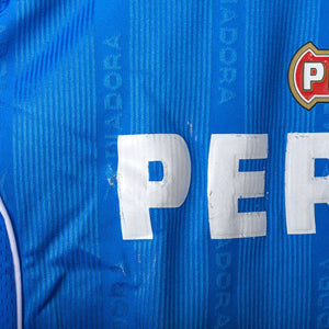 Maglia Player Home Napoli Diadora 2000/2001