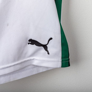 Pantaloncini Home Borussia Mönchengladbach Puma 2018/2019