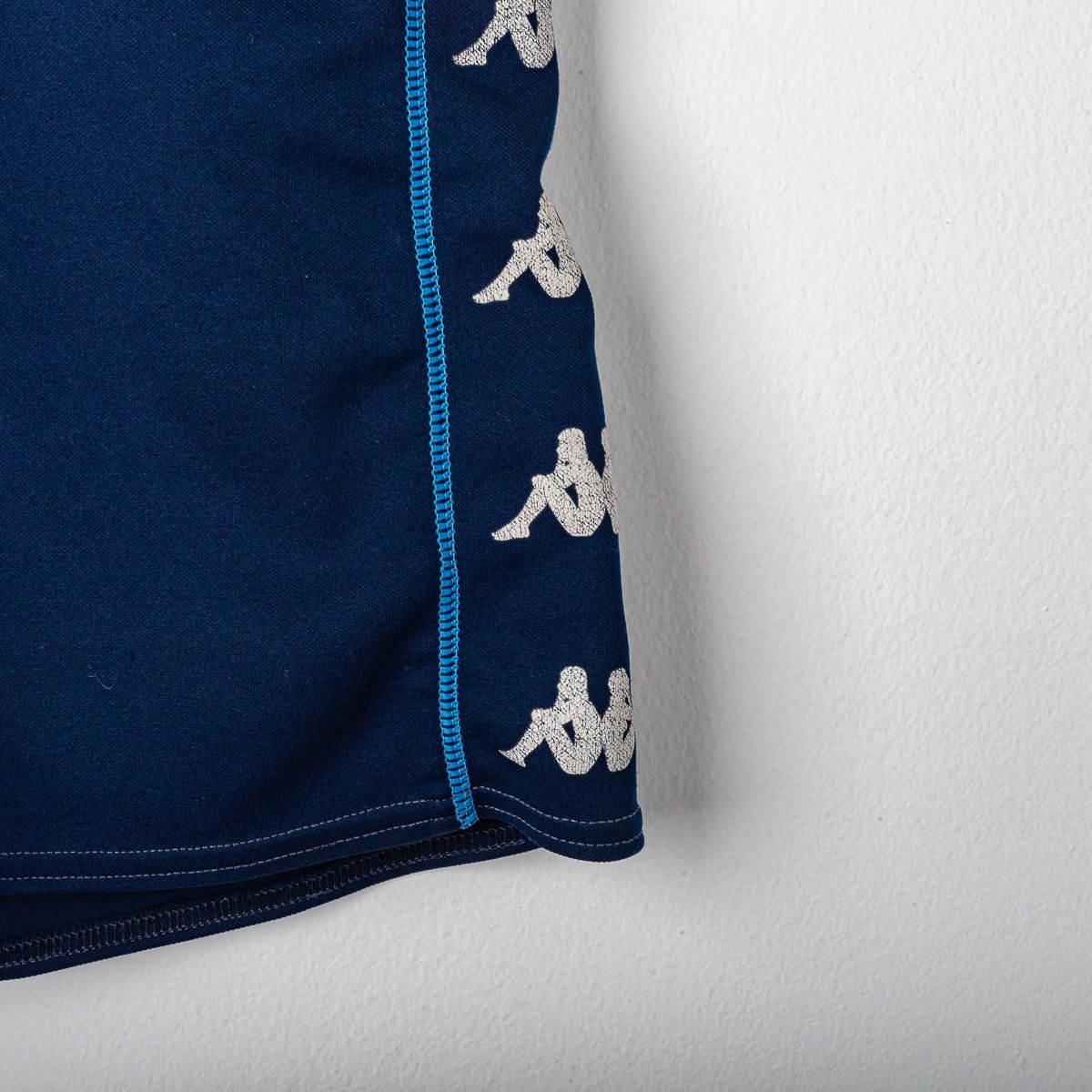 Pantaloncini Training Italia Kappa 2000