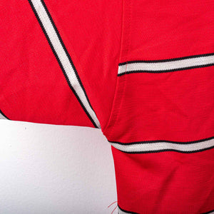 Maglia Allenamento Napoli Nike Polenghi 1997/1998