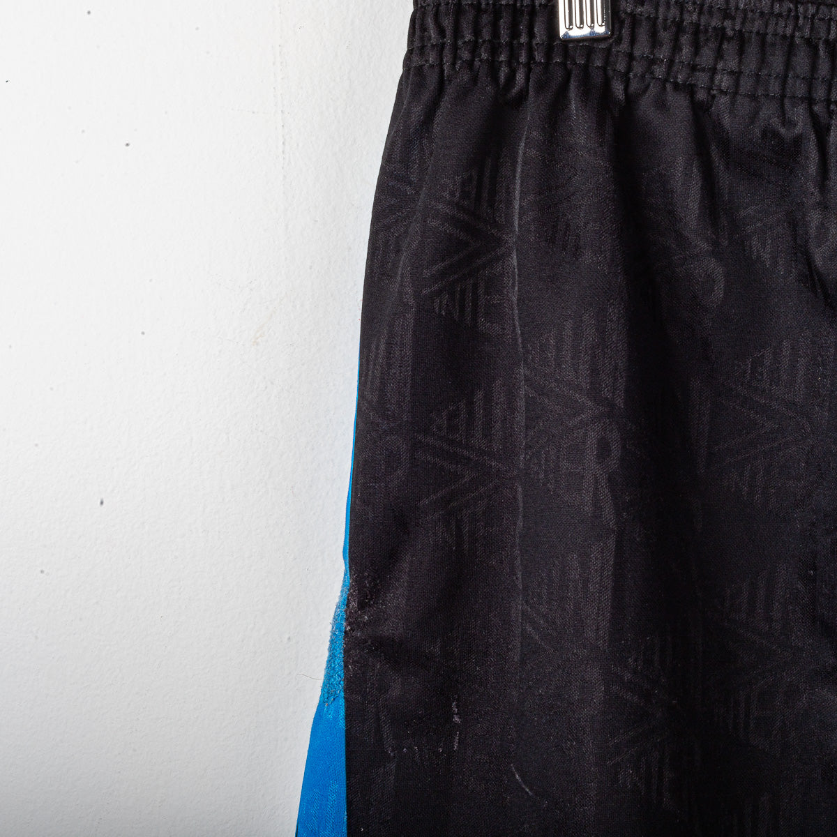Pantaloncini Home Umbro Inter 1991/1992