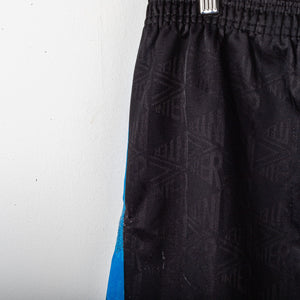Pantaloncini Home Umbro Inter 1991/1992