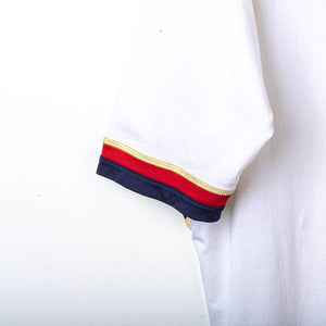 Cagliari Away Shirt A-Line Terra Sarda 2004/2005