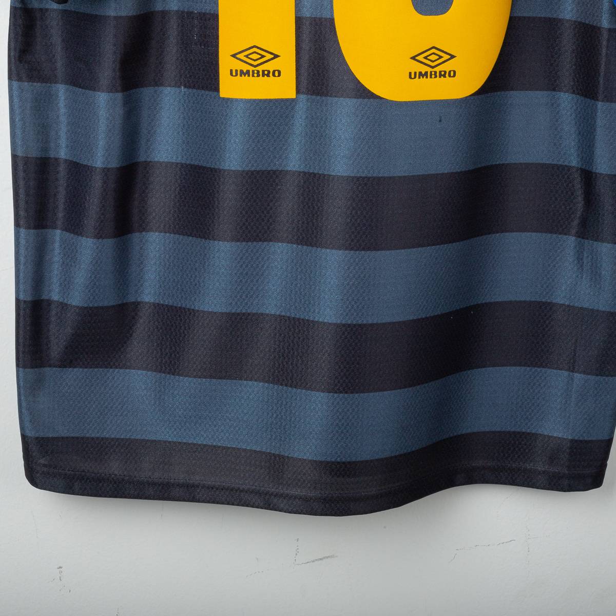Maglia Third Inter Umbro Pirelli Ronaldo 10 1997/1998