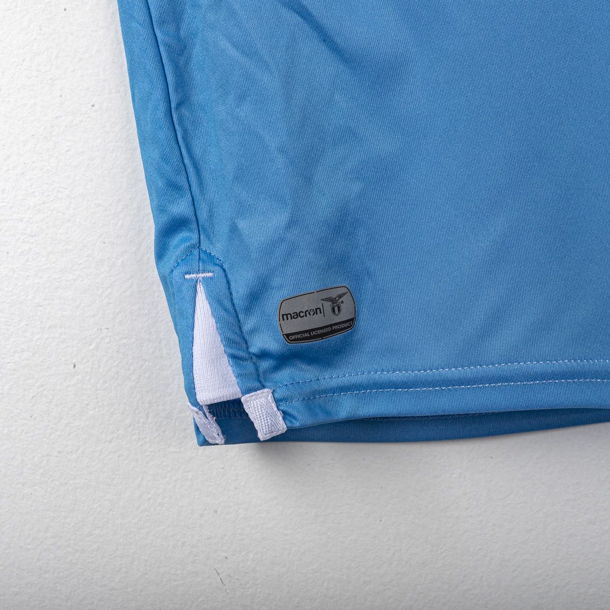 Maglia Home Lazio Macron Finale Tim 2018/2019