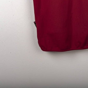 Maglia As Roma Kappa Uefa 2002/2003