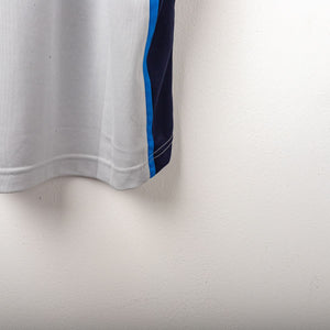 T-shirt allenamento Italia Kappa 2002