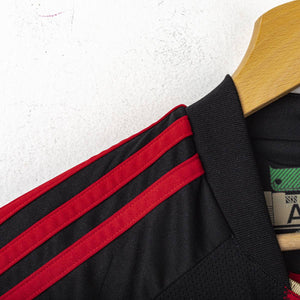 Maglia Home Milan Adidas Borriello n22 2010/2011
