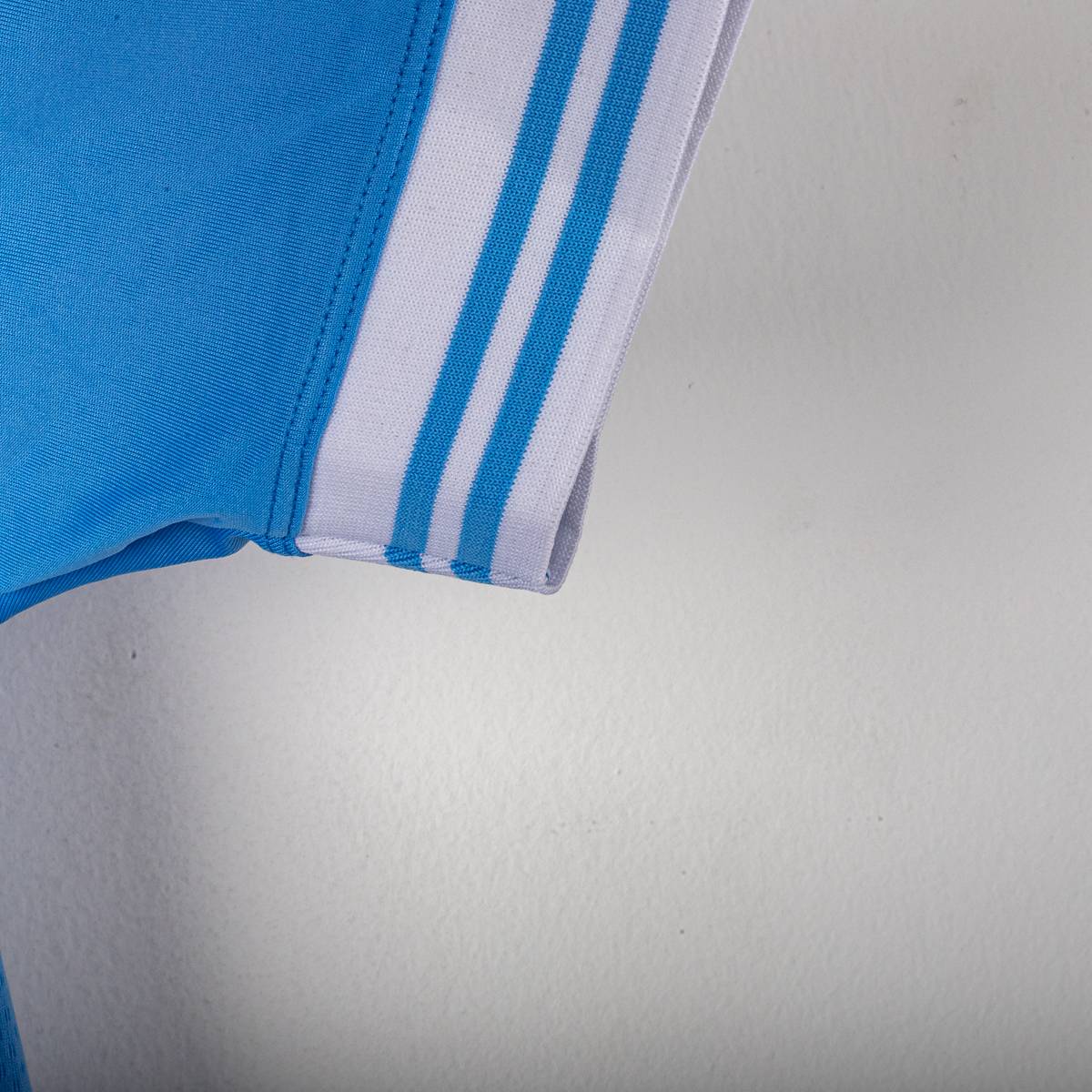 Maglia Home Napoli Macron Cavani n7 2012/2013