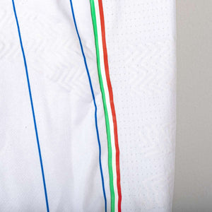 Maglia Away Italia Puma Mondiali Brasile 2014