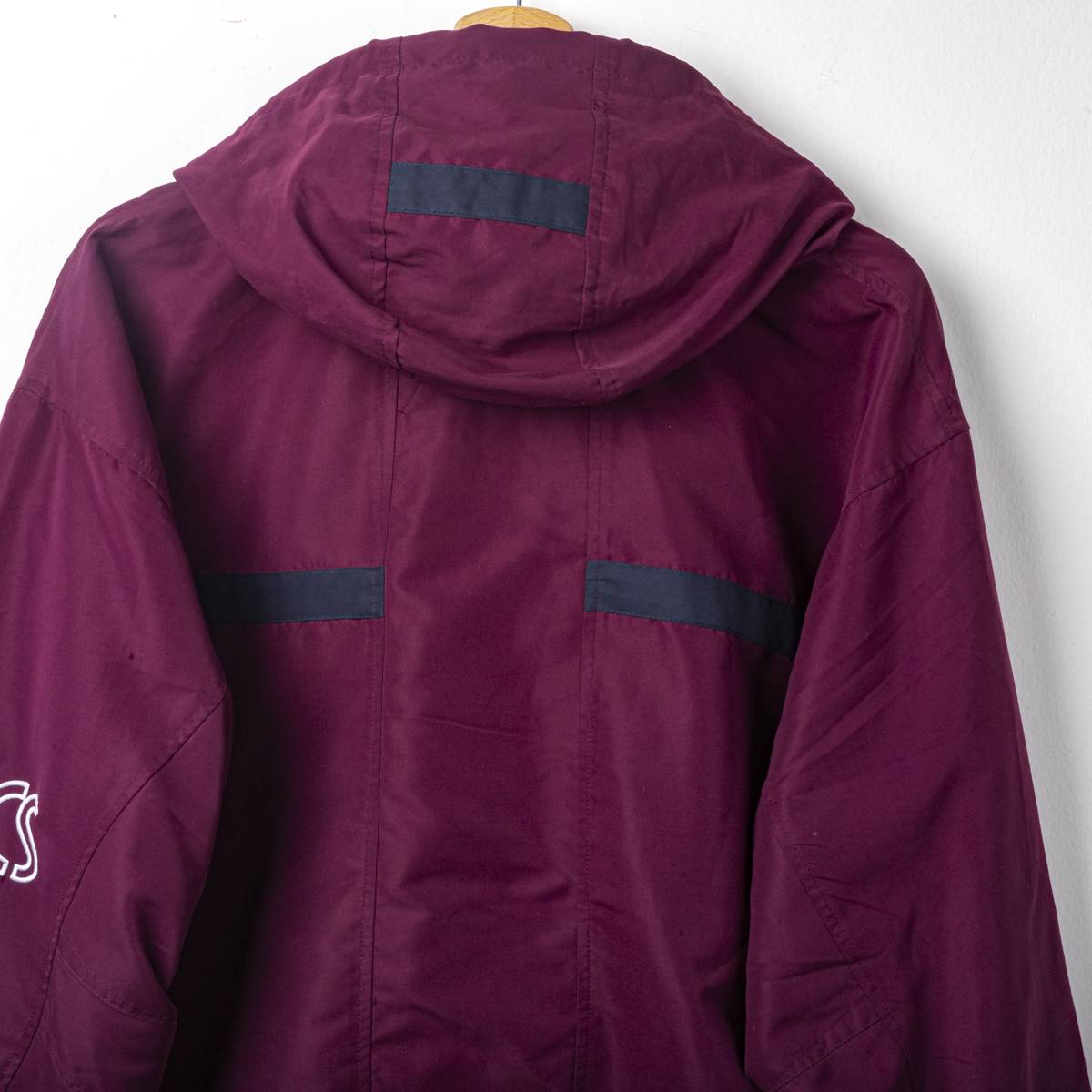 Tuta reggina asics caffè mauro 2002/2003